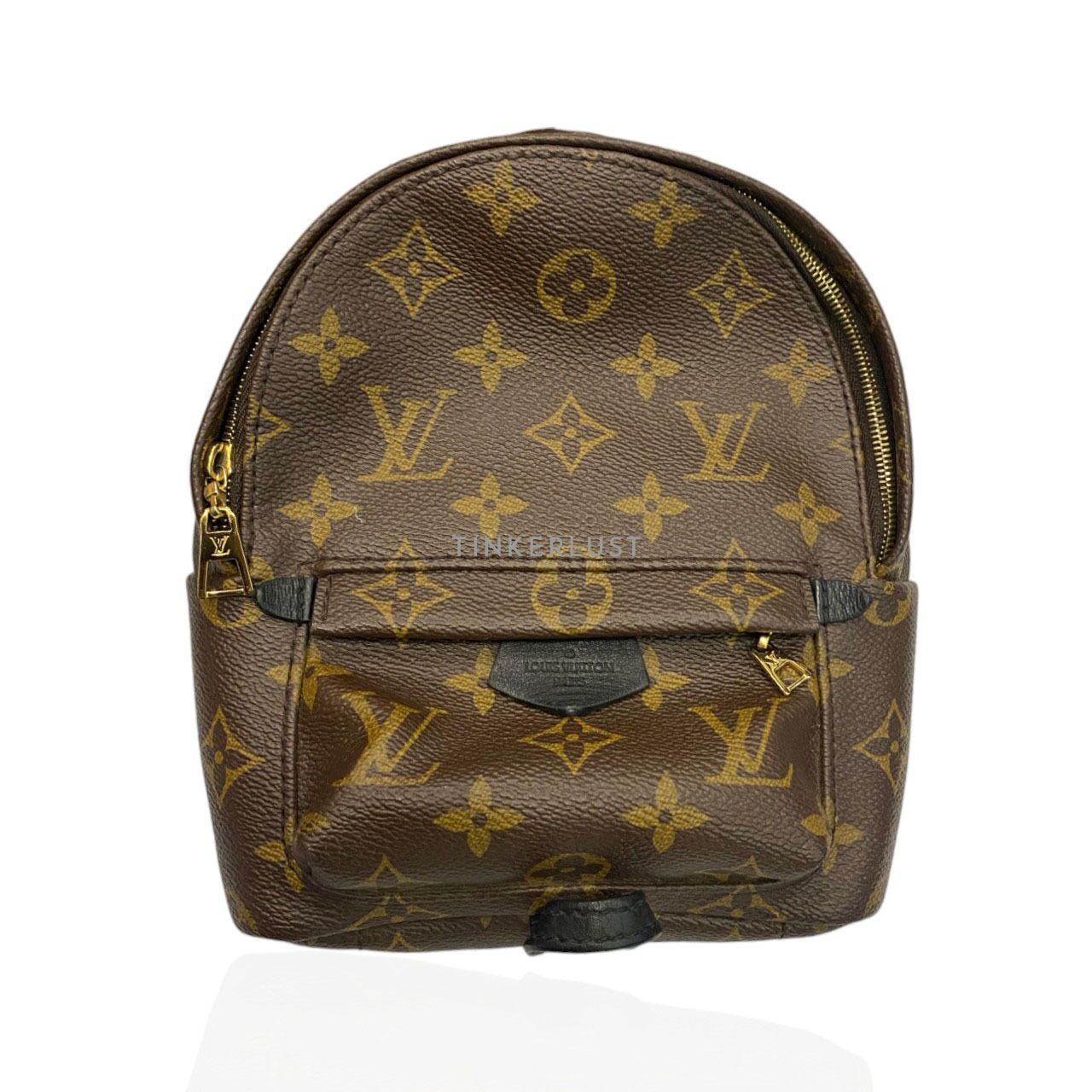 Louis vuitton 2019 backpack best sale